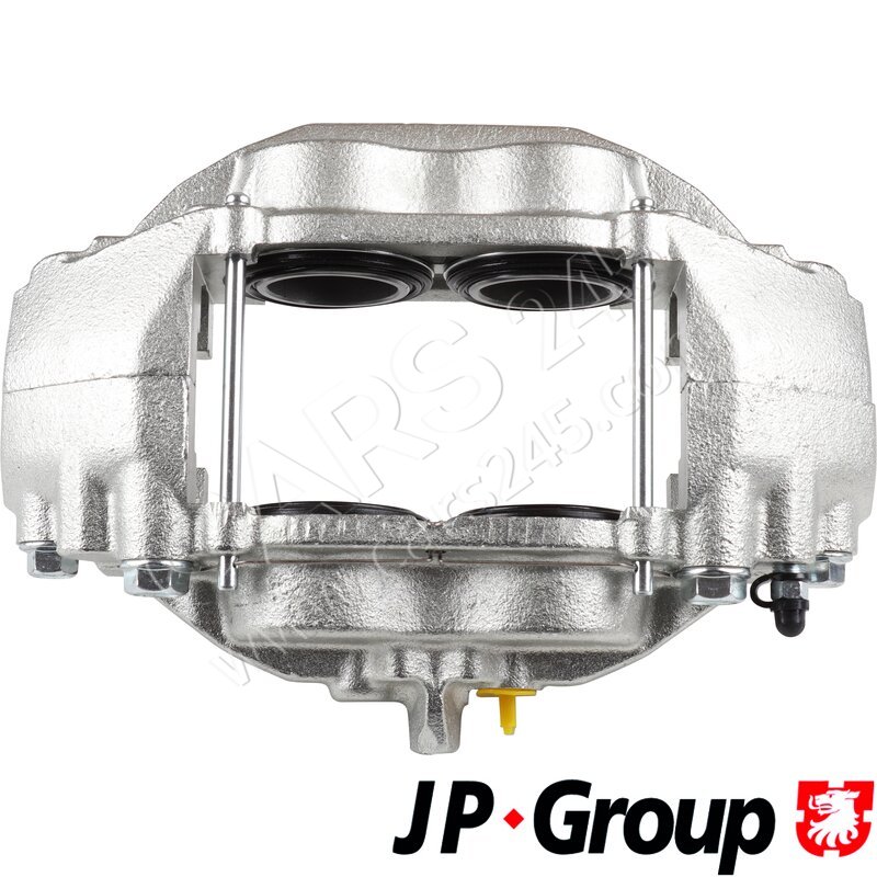 Brake Caliper JP Group 4861901670 3