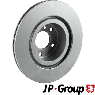 Brake Disc JP Group 1463205200 2