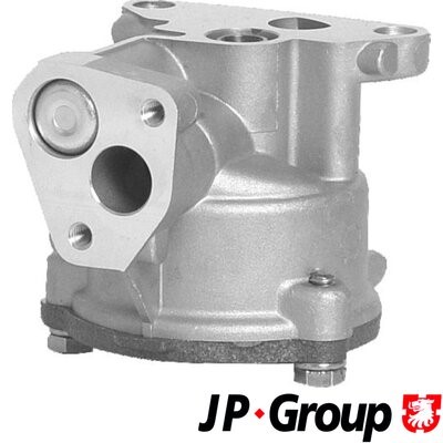 Oil Pump JP Group 1513100200