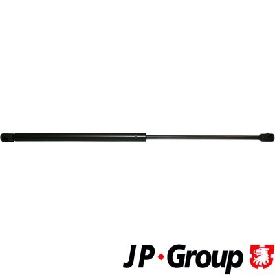 Gas Spring, boot/cargo area JP Group 1581200100