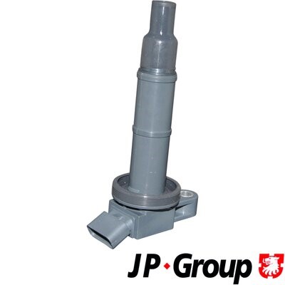 Ignition Coil JP Group 4891600400