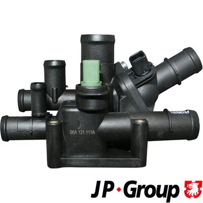 Thermostat Housing JP Group 1114508000
