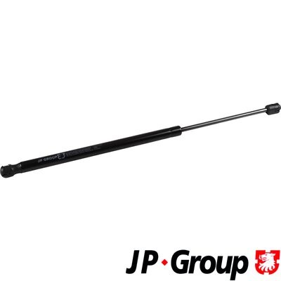 Gas Spring, boot/cargo area JP Group 1181217800