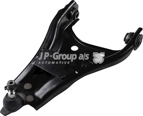 Track Control Arm JP Group 5140100170