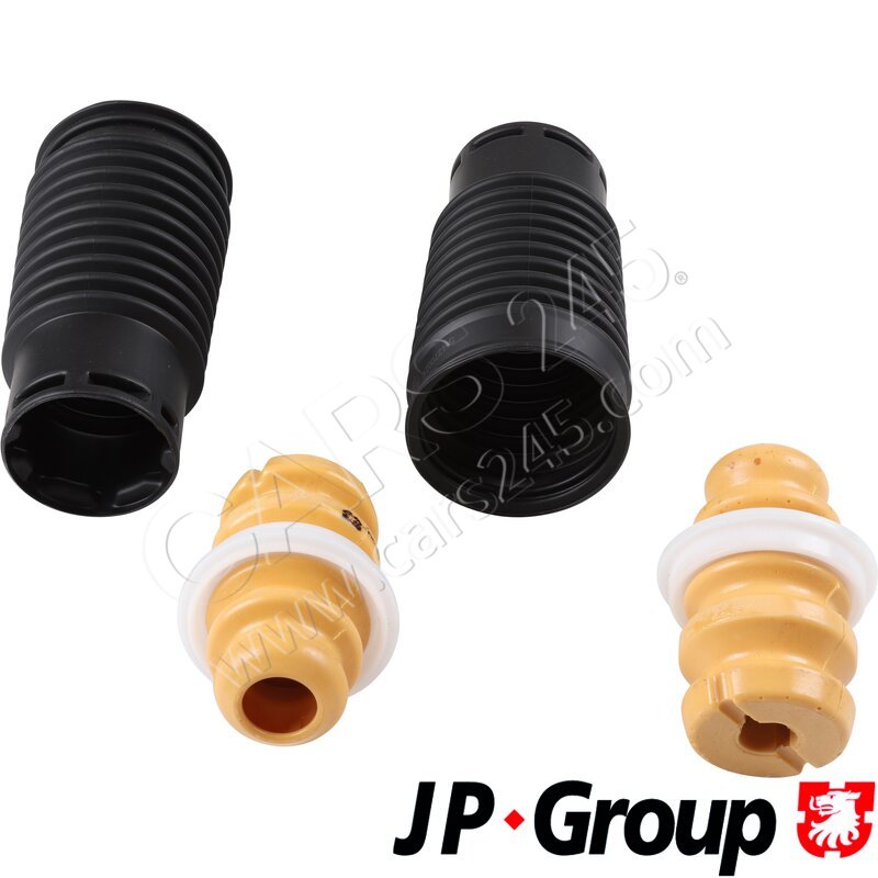 Dust Cover Kit, shock absorber JP Group 5142700210
