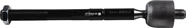 Tie Rod Axle Joint JP Group 1244504200