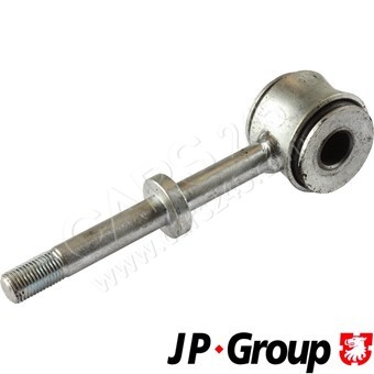 Link/Coupling Rod, stabiliser bar JP Group 4140400200