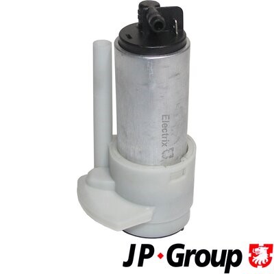 Fuel Pump JP Group 1115202800