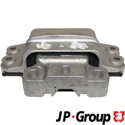 Mounting, manual transmission JP Group 1132404470