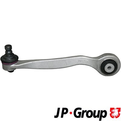 Control/Trailing Arm, wheel suspension JP Group 1140100770