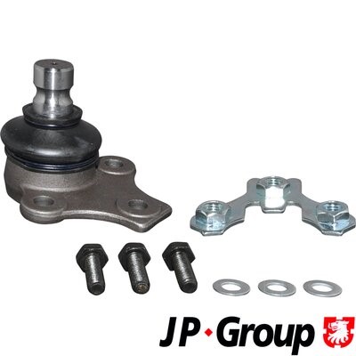 Ball Joint JP Group 1140301700