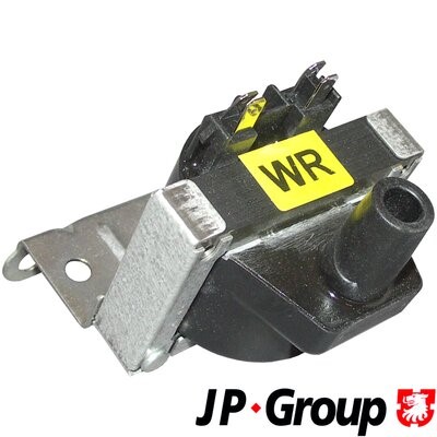 Ignition Coil JP Group 1291600100