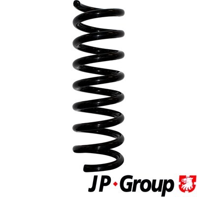 Suspension Spring JP Group 1352204500