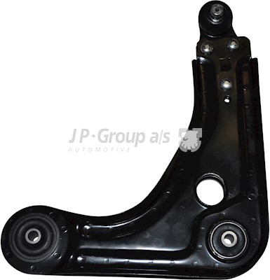Track Control Arm JP Group 1540102370