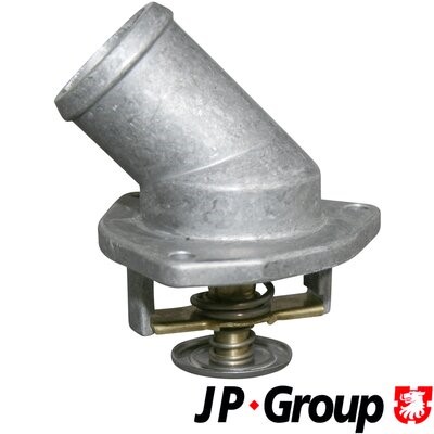 Thermostat, coolant JP Group 1214600600