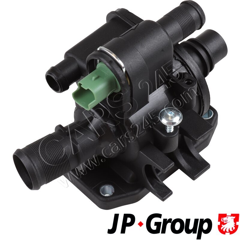 Thermostat Housing JP Group 3114500100
