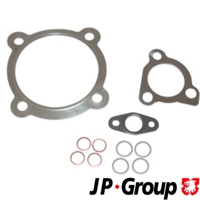 Mounting Kit, charger JP Group 1117751710