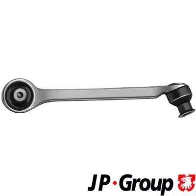Control/Trailing Arm, wheel suspension JP Group 1140100880