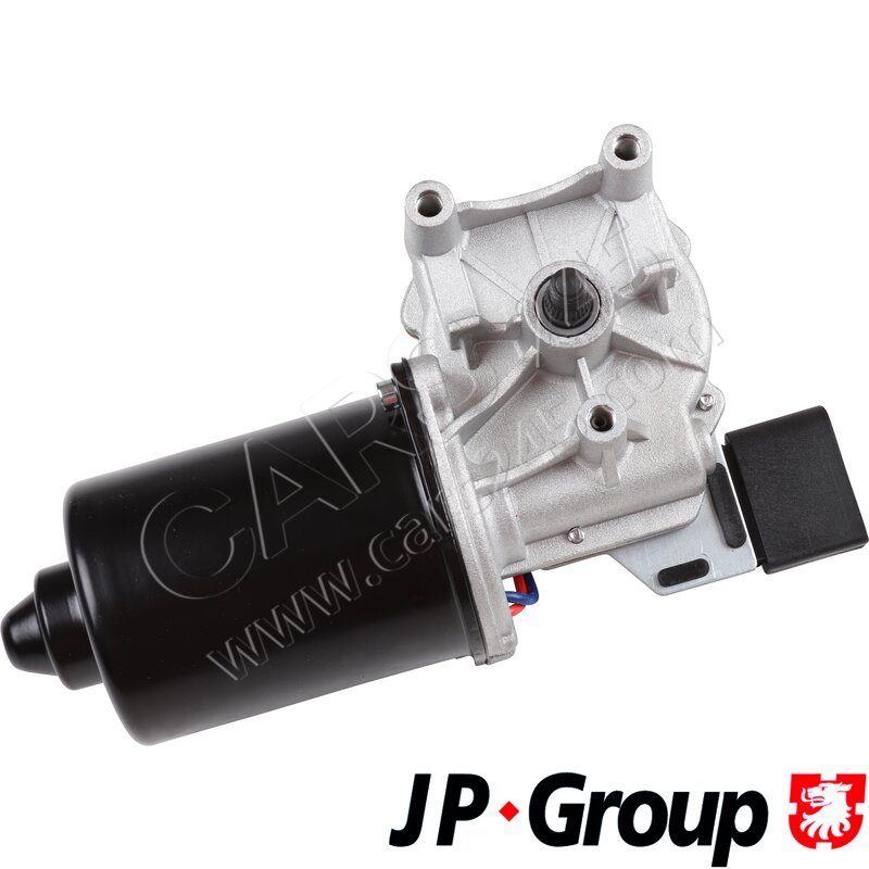 Wiper Motor JP Group 1198203000