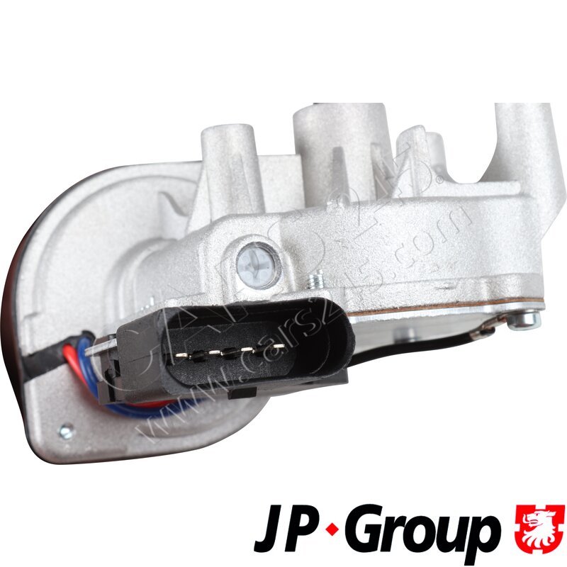 Wiper Motor JP Group 1198203000 3