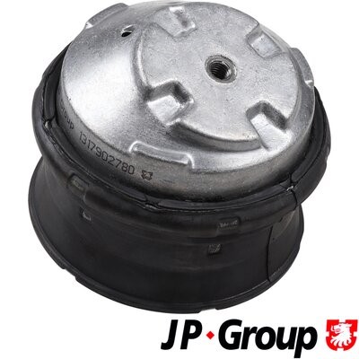 Mounting, engine JP Group 1317902780