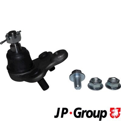 Ball Joint JP Group 3440300800