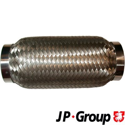 Flexible Pipe, exhaust system JP Group 9924202300