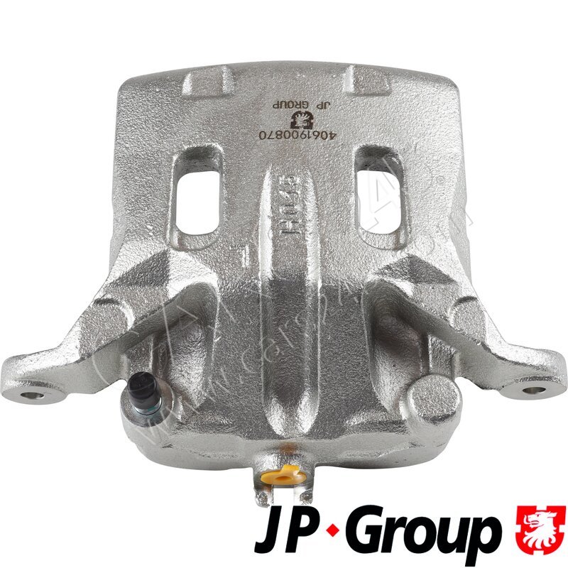 Brake Caliper JP Group 4061900870 3