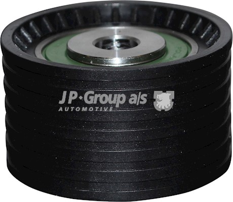 Deflection/Guide Pulley, timing belt JP Group 4312200900