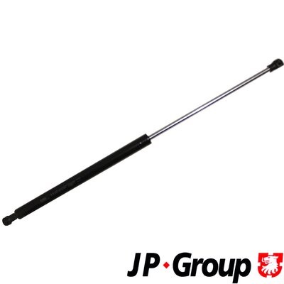 Gas Spring, boot/cargo area JP Group 4381200700