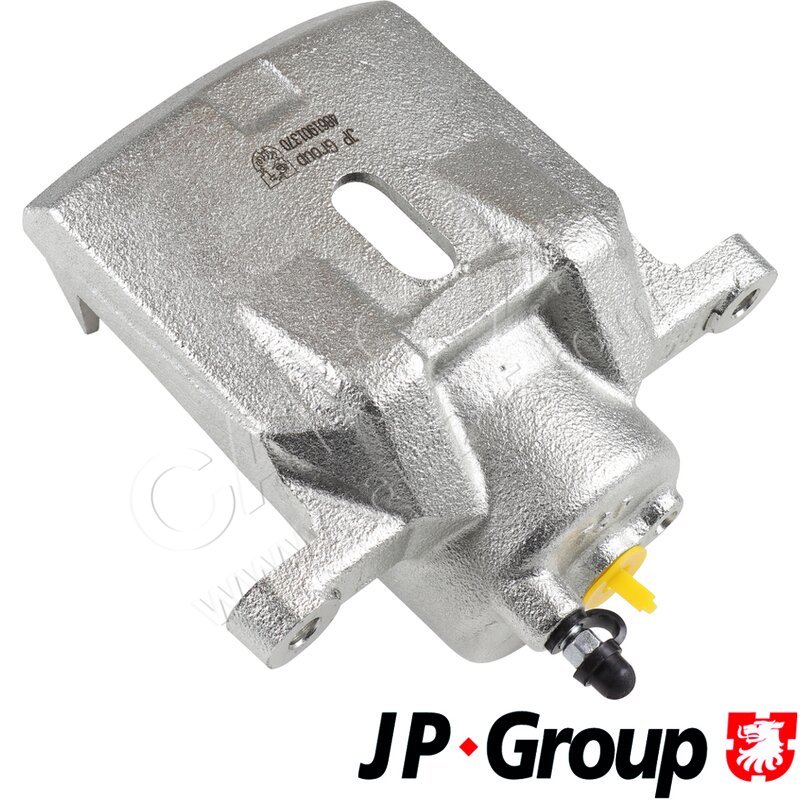 Brake Caliper JP Group 4861901370