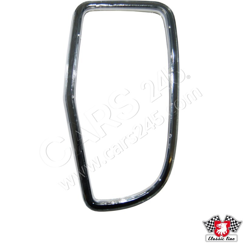 Trim Cover, tail light JP Group 8995351880