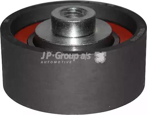 Deflection/Guide Pulley, timing belt JP Group 1212202200