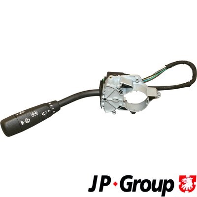 Direction Indicator Switch JP Group 1396200900