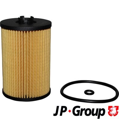 Oil Filter JP Group 1118506400