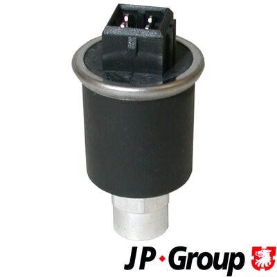 Pressure Switch, air conditioning JP Group 1127500100