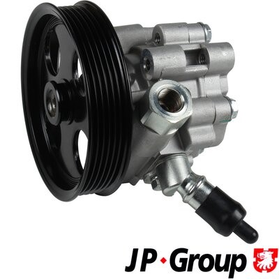 Hydraulic Pump, steering system JP Group 1245101700