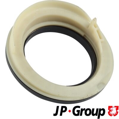 Rolling Bearing, suspension strut support mount JP Group 4342400600