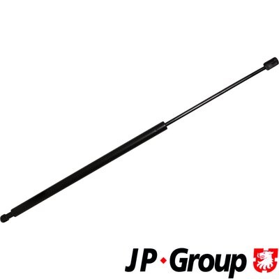 Gas Spring, boot-/cargo area JP Group 4381203400