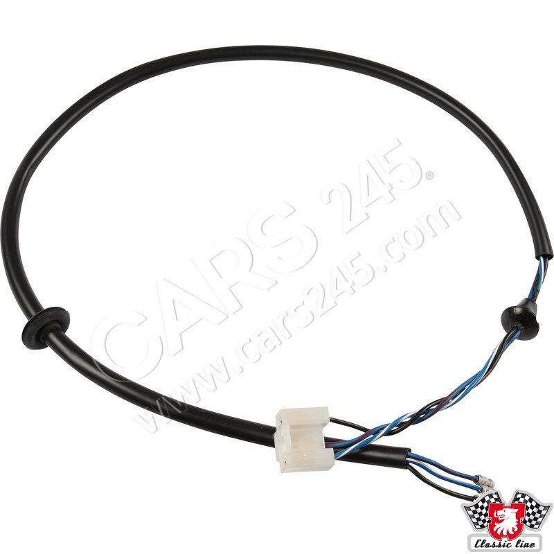 Harness, headlight JP Group 8995151800