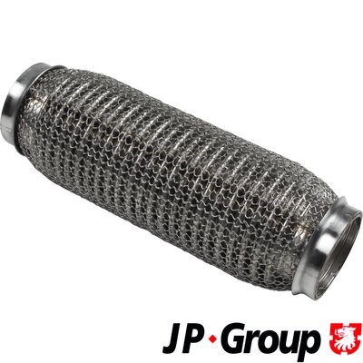 Flexible Pipe, exhaust system JP Group 9924102100