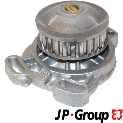Water Pump, engine cooling JP Group 1114101500