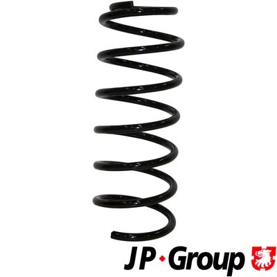 Suspension Spring JP Group 1142215600