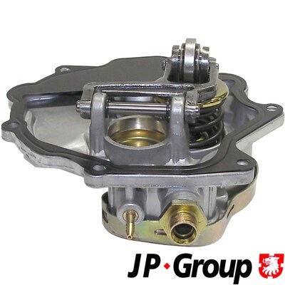 Vacuum Pump, braking system JP Group 1317100100