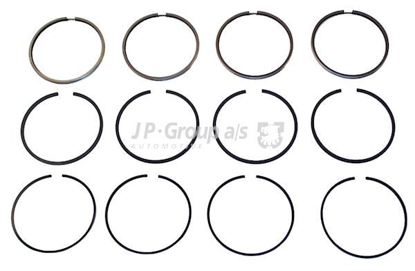 Piston Ring Kit JP Group 1110300112