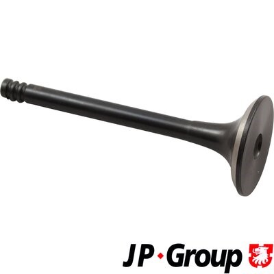 Exhaust Valve JP Group 1111306700