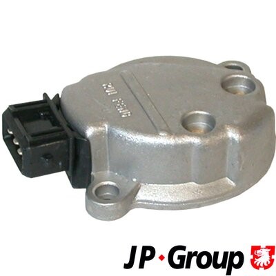 Sensor, ignition pulse JP Group 1191400500