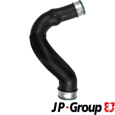 Charge Air Hose JP Group 1117706200