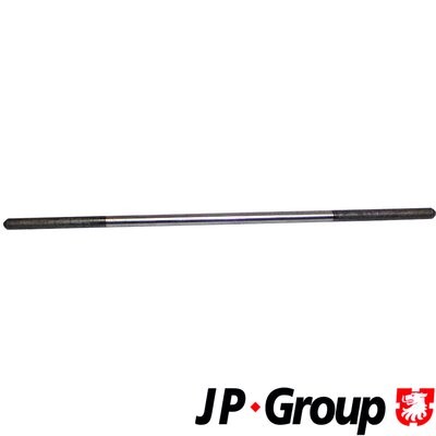 Clutch Lever JP Group 1131050300