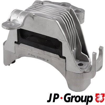 Mounting, engine JP Group 1217911180 2